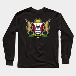 Eastern Cape Long Sleeve T-Shirt